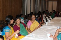 Rochester ATA Dussehra Vedukalu